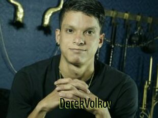 DerekVolkov