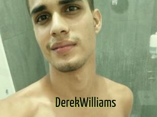 DerekWilliams