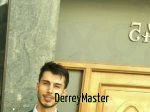 DerreyMaster