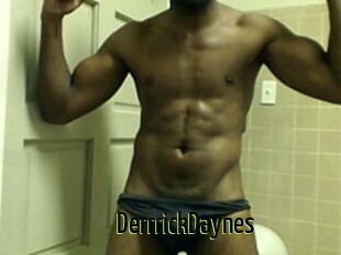 DerrrickDaynes