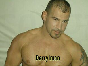 Derrylman