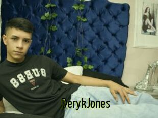 DerykJones