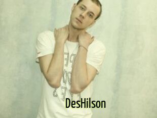 DesHilson
