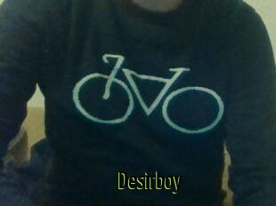 Desirboy