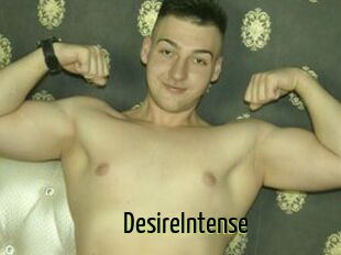 DesireIntense