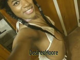 DesireeMoore