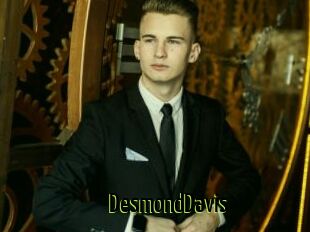 DesmondDavis