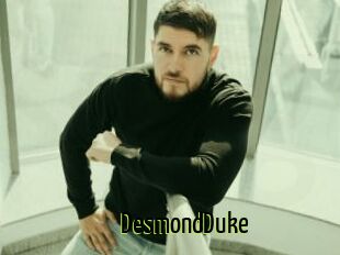 DesmondDuke