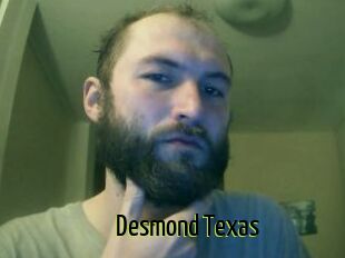 Desmond_Texas