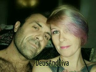 DeusAndDiva