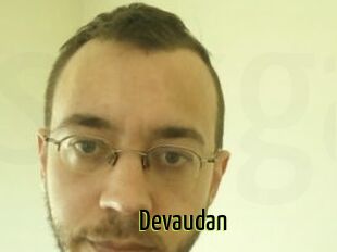 Devaudan