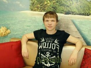 DeviSmith