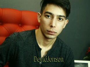 DevidJonson