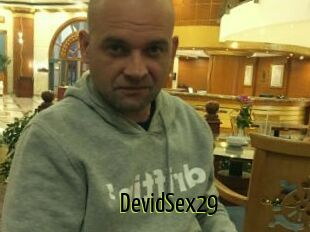 DevidSex29