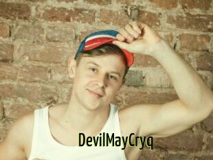 DevilMayCryq