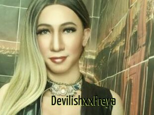 DevilishxxFreya