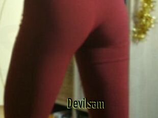 Devilsam