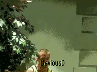 DeviousD