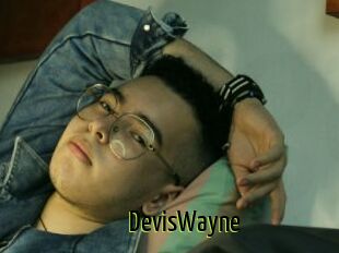 DevisWayne
