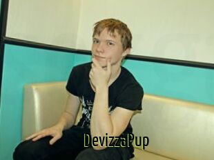 DevizzaPup