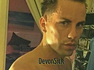 DevonSick