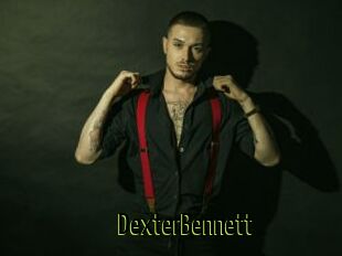 DexterBennett