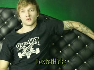 DexterHicks