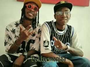 Dextermaniaa