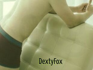 DextyFox