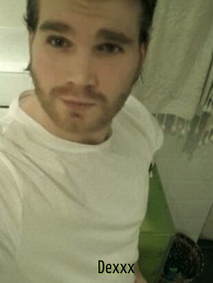 Dexxx