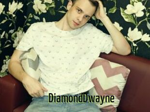 DiamondDwayne