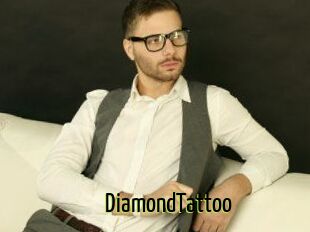 DiamondTattoo