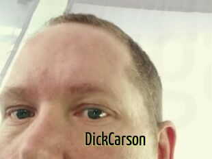 DickCarson