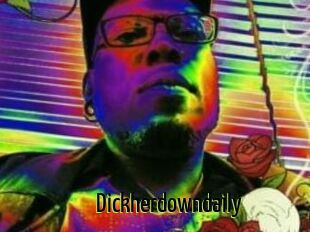 Dickherdowndaily