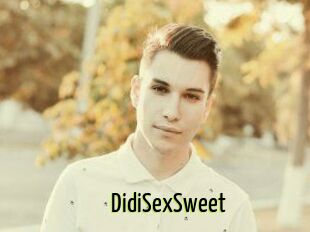 DidiSexSweet