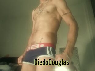 DiedoDouglas