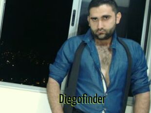 Diegofinder