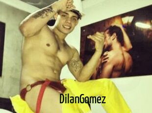DilanGomez