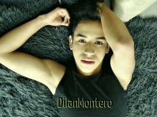 DilanMontero