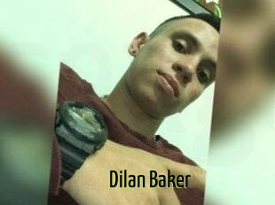 Dilan_Baker