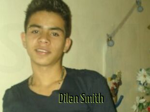 Dilan_Smith