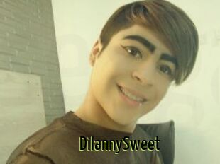 DilannySweet