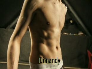 Dimandy