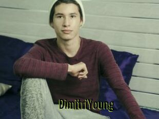 DimitriYoung