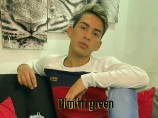 Dimitri_green