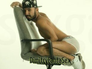 DimitryFantaSex