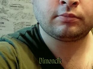 Dimoncik