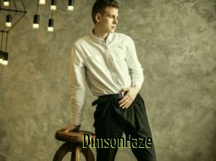 DimsonHaze
