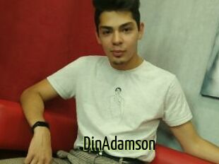 DinAdamson