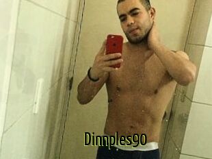 Dinnples90